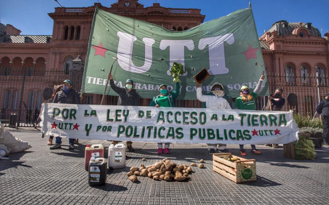 UTT: “Lo que el 2020 nos dejó”