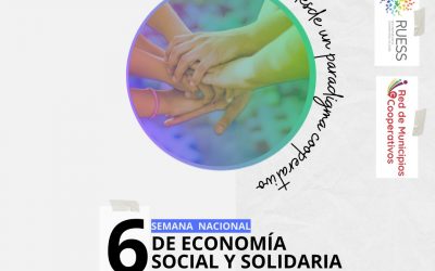 6ta semana de la Economía Social y Solidaria en las universidades