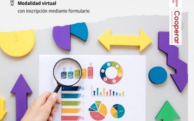 Presentación de los Indicadores de compromisos cooperativos